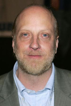 Chris Elliott