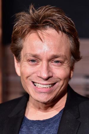 Chris Kattan