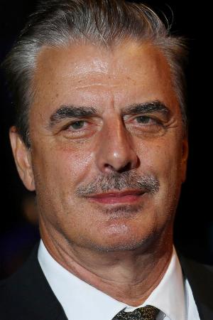 Chris Noth