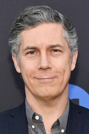 Chris Parnell