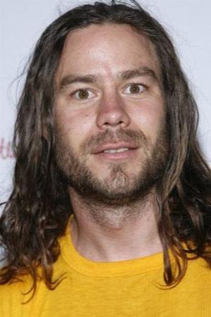 Chris Pontius