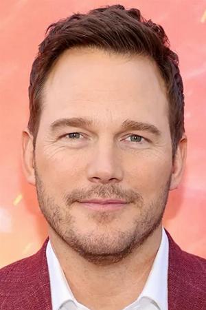 Chris Pratt