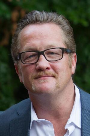 Christian Stolte