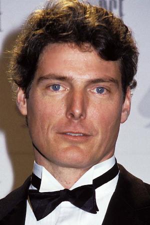 Christopher Reeve