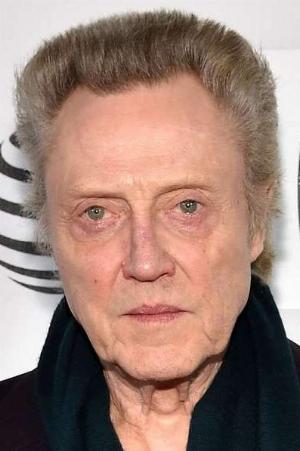 Christopher Walken