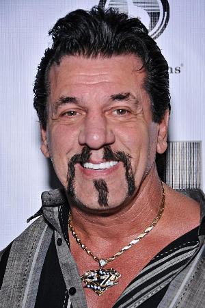 Chuck Zito