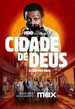 Ciudad de Dios: La lucha no para (Serie de TV)