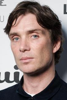 Cillian Murphy