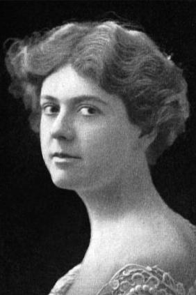 Clara Blandick