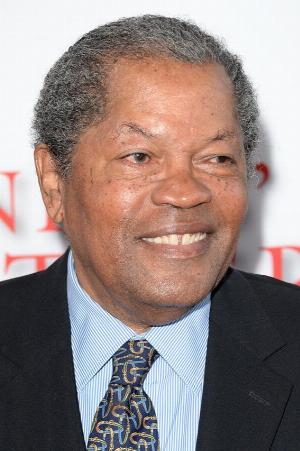 Clarence Williams III