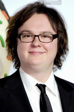 Clark Duke