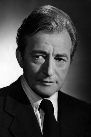 Claude Rains