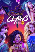 Claws (Serie de TV)