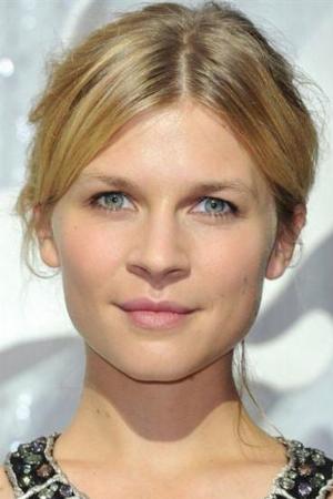 Clémence Poésy