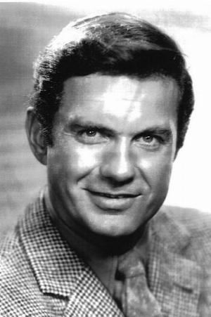 Cliff Robertson