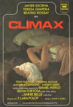 Climax (amenaza en las aulas) 