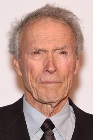 Clint Eastwood