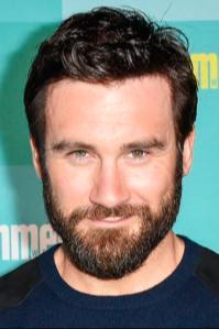 Clive Standen