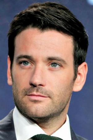 Colin Donnell