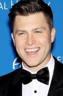 Colin Jost