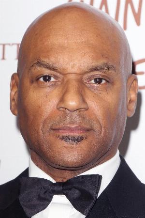 Colin Salmon