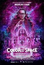 Color Out of Space 