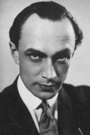 Conrad Veidt