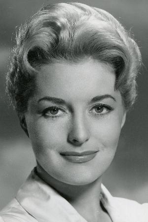 Constance Towers