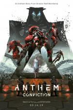 Conviction: An Anthem Story (S)