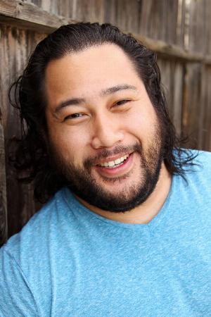 Cooper Andrews