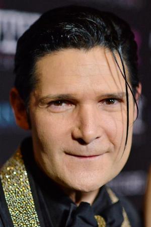 Corey Feldman