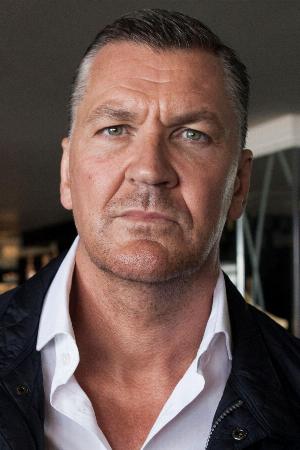 Craig Fairbrass