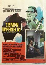 Crimen imperfecto 