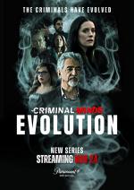 Criminal Minds: Evolution (TV Series)