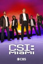 CSI: Miami (Serie de TV)