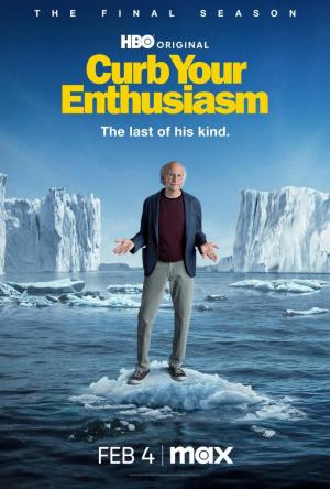 Curb Your Enthusiasm (Serie de TV)