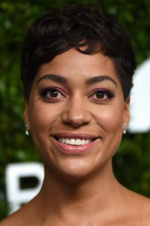 Cush Jumbo