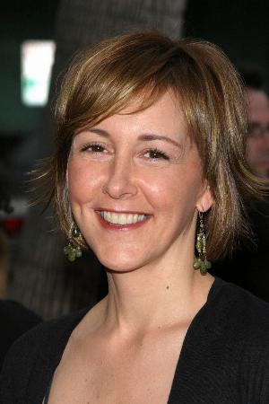 Cynthia Stevenson