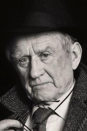 Cyril Cusack