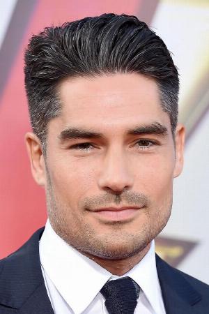 D.J. Cotrona