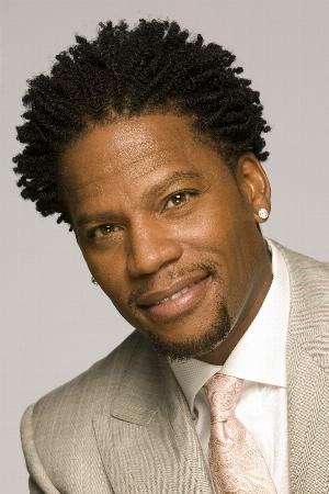 D.L. Hughley