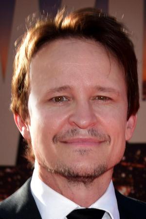 Damon Herriman