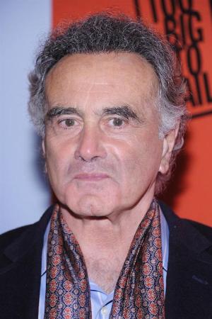 Dan Hedaya