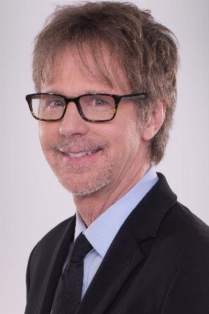 Dana Carvey