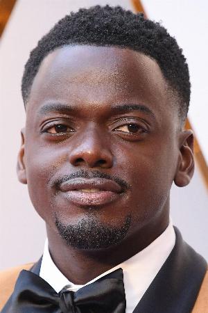 Daniel Kaluuya