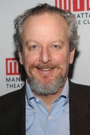 Daniel Stern