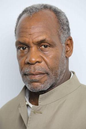 Danny Glover