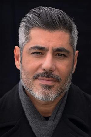 Danny Nucci