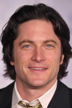 David Conrad