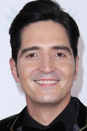 David Dastmalchian